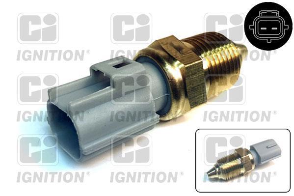 Sensor, temperatura del refrigerante QUINTON HAZELL ref. XTT221