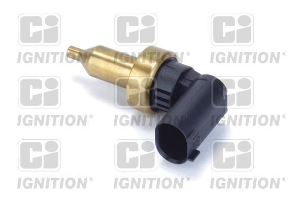 Sensor, temperatura del refrigerante QUINTON HAZELL ref. XTT222
