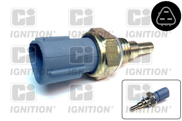 Sensor, temperatura del refrigerante QUINTON HAZELL ref. XTT225