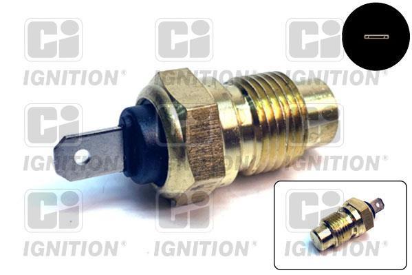 Sensor, temperatura del refrigerante QUINTON HAZELL ref. XTT28