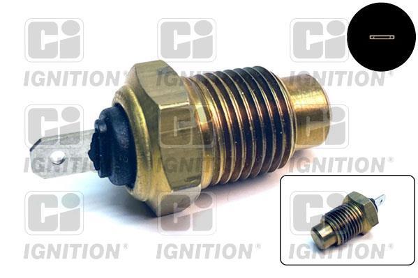 Sensor, temperatura del refrigerante QUINTON HAZELL ref. XTT3