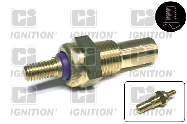 Sensor, temperatura del refrigerante QUINTON HAZELL ref. XTT71