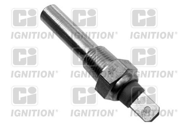 Sensor, temperatura del refrigerante QUINTON HAZELL ref. XTT85
