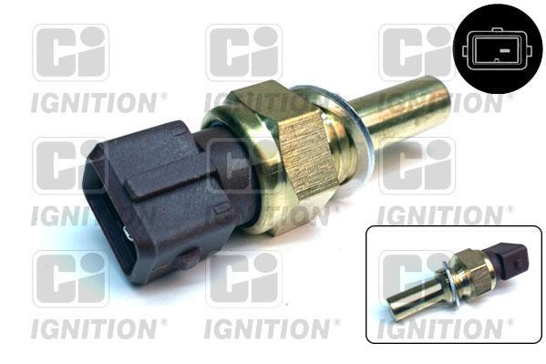 Sensor, temperatura del refrigerante QUINTON HAZELL ref. XTT89