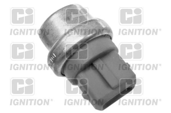Sensor, temperatura del refrigerante QUINTON HAZELL ref. XTT91