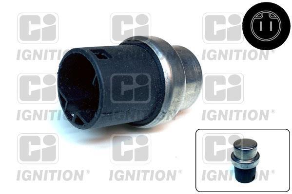 Sensor de temperatura motor QUINTON HAZELL ref. XTT98