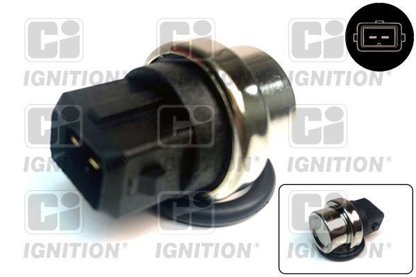 Sensor de temperatura motor QUINTON HAZELL ref. XTT99