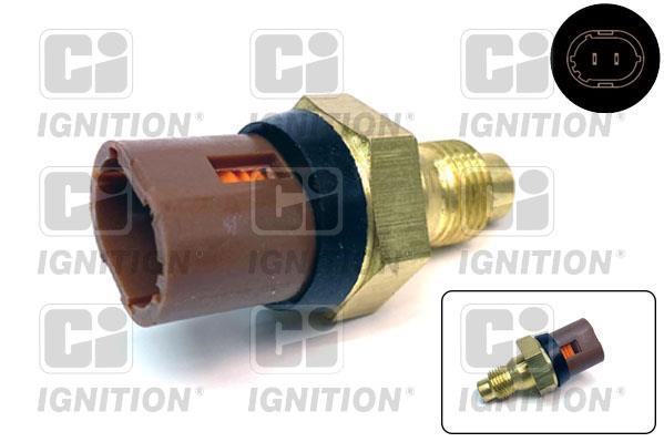 Sensor, temperatura del refrigerante QUINTON HAZELL ref. XTTS16