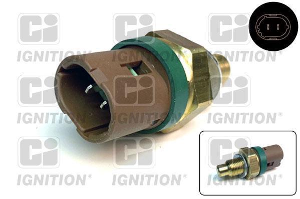 Sensor, temperatura del refrigerante QUINTON HAZELL ref. XTTS20