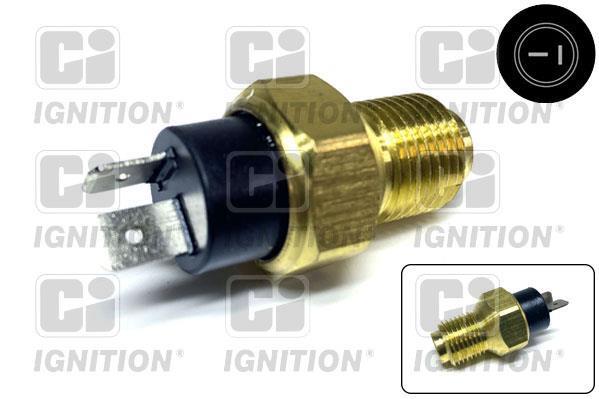 Sensor, temperatura del refrigerante QUINTON HAZELL ref. XTTS28
