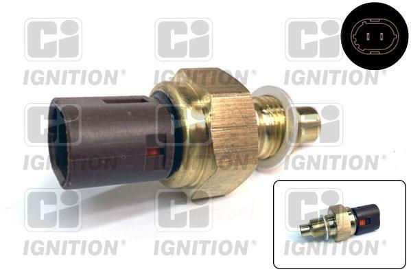 Sonde de température, liquide de refroidissement QUINTON HAZELL ref. XTTS30