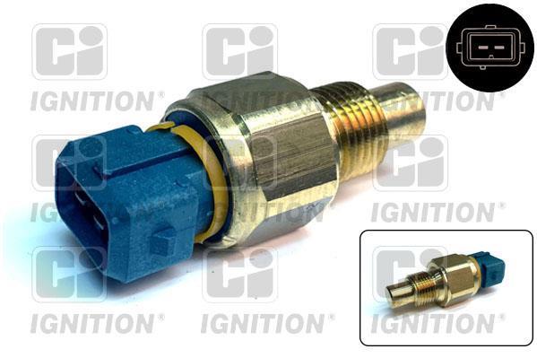 Sonde de température, liquide de refroidissement QUINTON HAZELL ref. XTTS34
