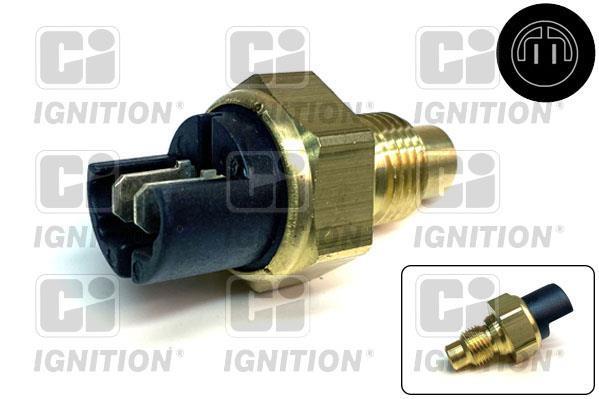 Sensor, temperatura del refrigerante QUINTON HAZELL ref. XTTS35