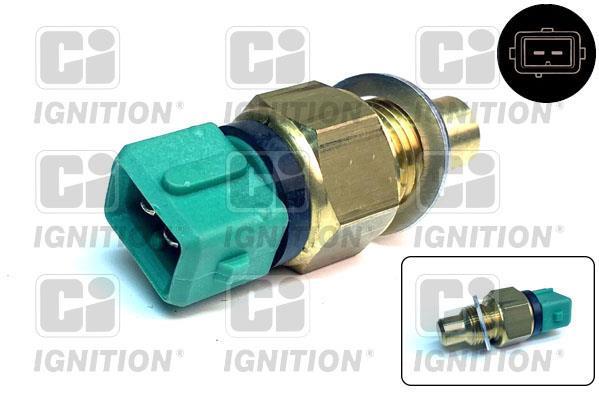 Sensor de temperatura motor QUINTON HAZELL ref. XTTS44
