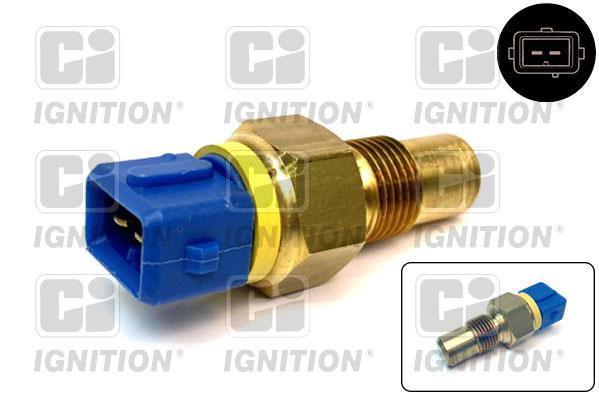 Sensor, temperatura del refrigerante QUINTON HAZELL ref. XTTS45
