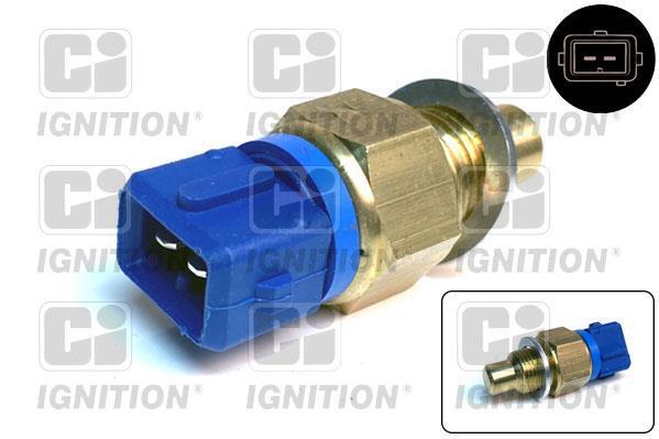 Sensor, temperatura del refrigerante QUINTON HAZELL ref. XTTS46