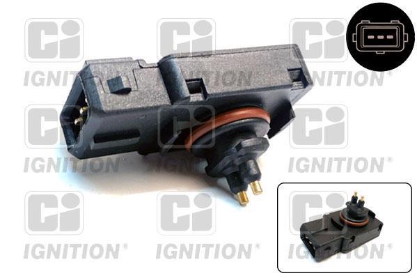 Sensor de nível, circuito de combustível QUINTON HAZELL ref. XWS001