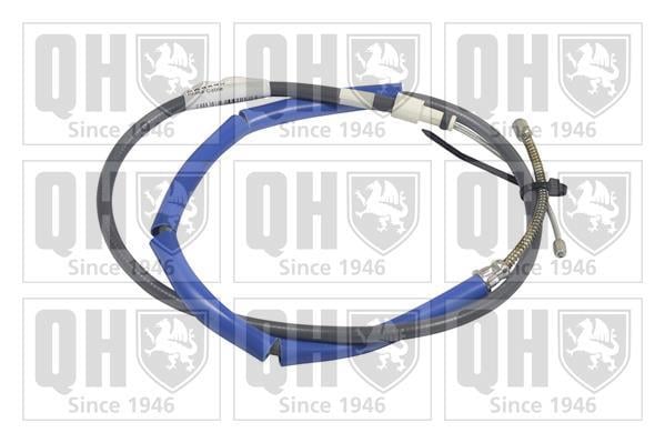 Cable de freno de mano QUINTON HAZELL ref. BC2072