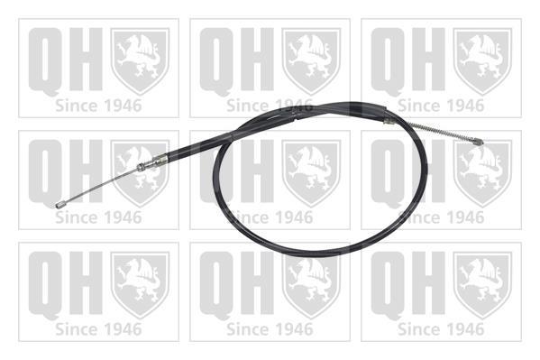 Cable de freno de mano QUINTON HAZELL ref. BC2098