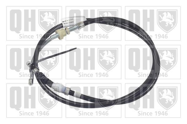 Cable de freno de mano QUINTON HAZELL ref. BC2245