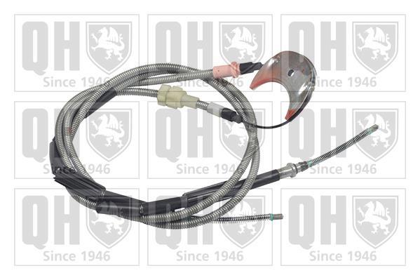 Cable de freno de mano QUINTON HAZELL ref. BC2259
