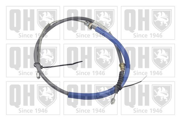 Cable de freno de mano QUINTON HAZELL ref. BC2315