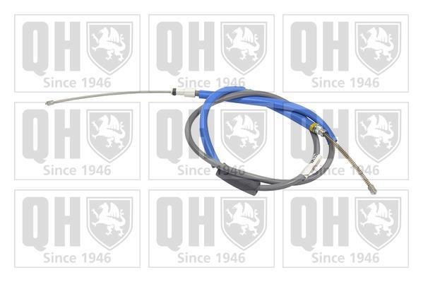 Cable de freno de mano QUINTON HAZELL ref. BC2345