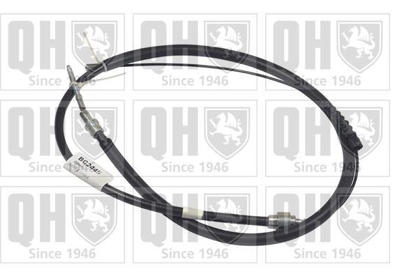Cable de freno de mano QUINTON HAZELL ref. BC2445