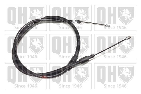 Cable de freno de mano QUINTON HAZELL ref. BC2542