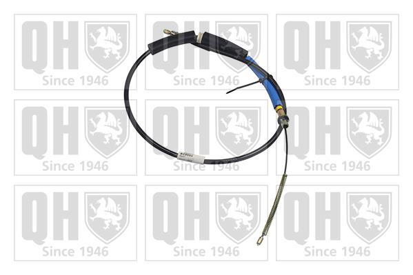 Cable de freno de mano QUINTON HAZELL ref. BC2595