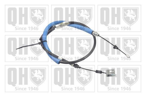 Cable de freno de mano QUINTON HAZELL ref. BC2685