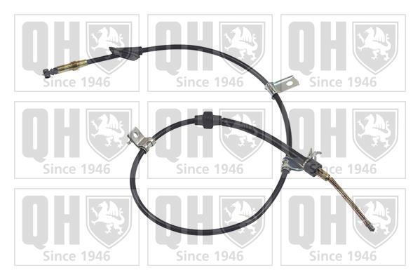 Cable de freno de mano QUINTON HAZELL ref. BC2694