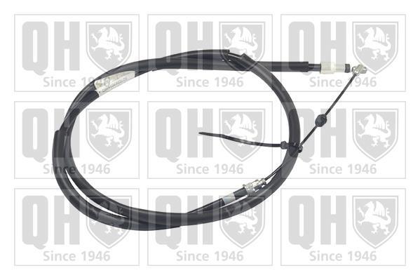 Cable de freno de mano QUINTON HAZELL ref. BC2855