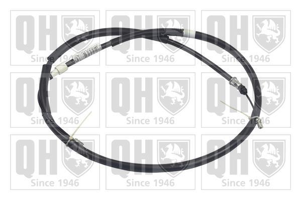 Cable de freno de mano QUINTON HAZELL ref. BC2856