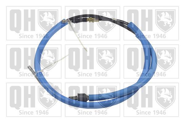 Cable de freno de mano QUINTON HAZELL ref. BC3191