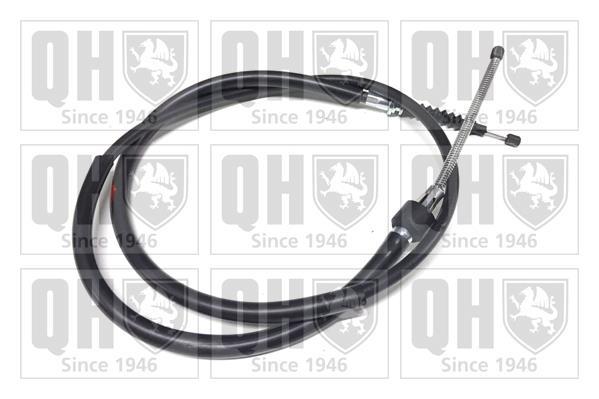 Cable de freno de mano QUINTON HAZELL ref. BC3192
