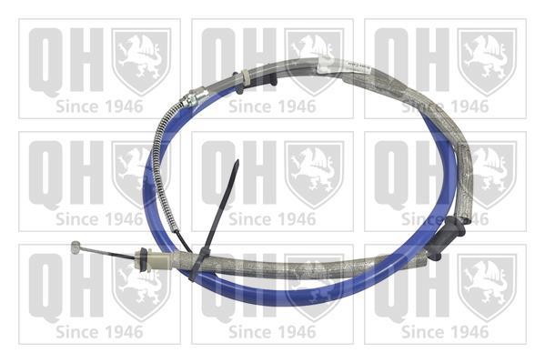 Cable de freno de mano QUINTON HAZELL ref. BC3228
