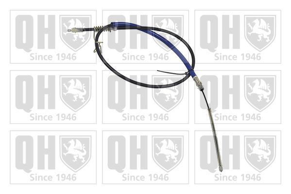Cable de freno de mano QUINTON HAZELL ref. BC3238