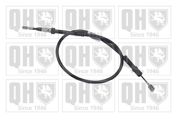 Cable de freno de mano QUINTON HAZELL ref. BC3375