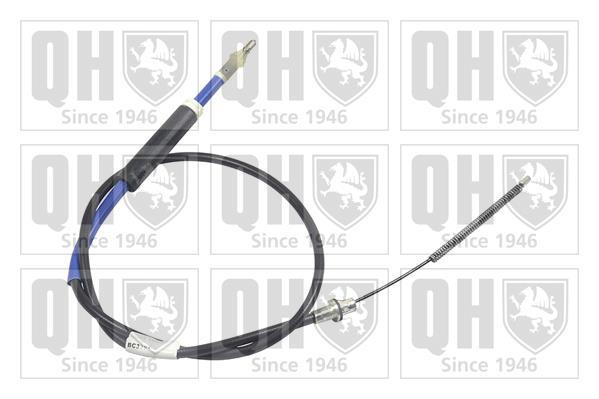 Cable de freno de mano QUINTON HAZELL ref. BC3397
