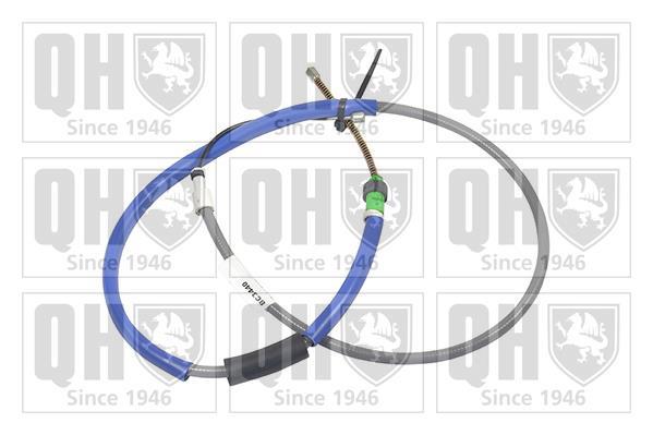Cable de freno de mano QUINTON HAZELL ref. BC3440