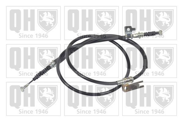 Cable de freno de mano QUINTON HAZELL ref. BC3462