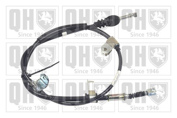 Cable de freno de mano QUINTON HAZELL ref. BC3475