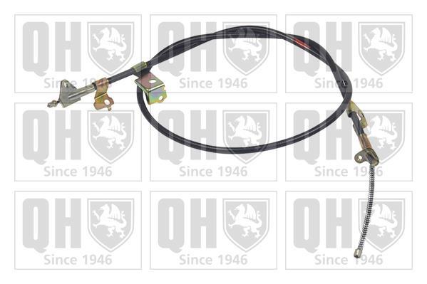 Cable de freno de mano QUINTON HAZELL ref. BC3584