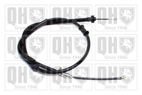 Cable de freno de mano QUINTON HAZELL ref. BC3976