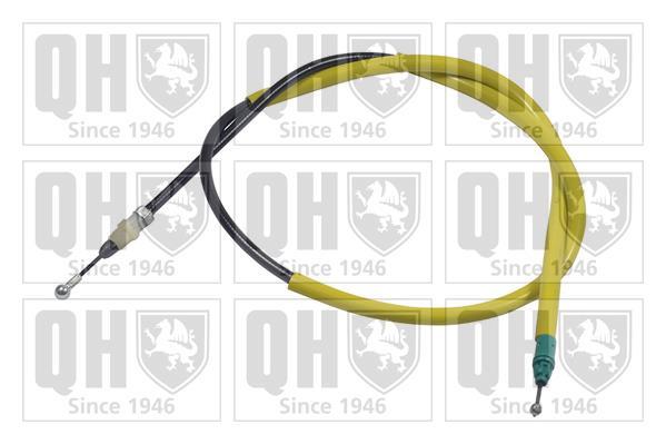 Cable de freno de mano QUINTON HAZELL ref. BC4155