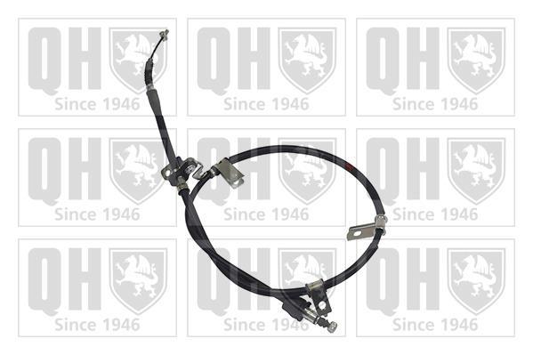 Cable de freno de mano QUINTON HAZELL ref. BC4232