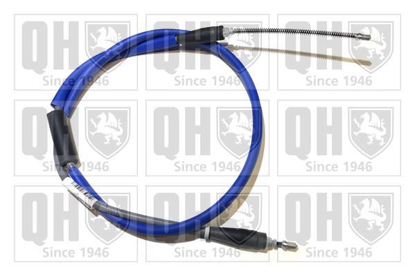 Cable de freno de mano QUINTON HAZELL ref. BC4354