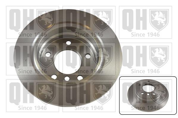 Disques de frein QUINTON HAZELL ref. BDC3805