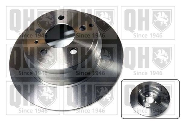 Disques de frein QUINTON HAZELL ref. BDC3913